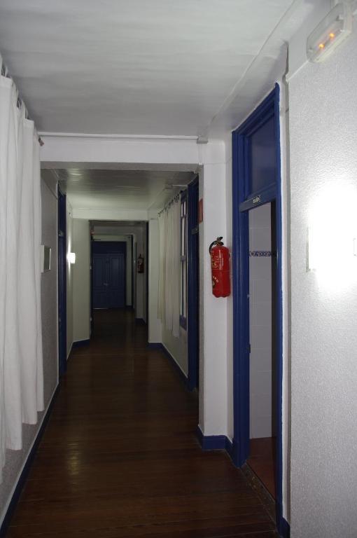 Pension "La Marina" Castro Urdiales Exterior photo