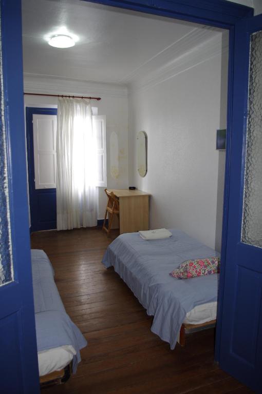 Pension "La Marina" Castro Urdiales Exterior photo